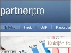 Sites similar to partnerpro.hu