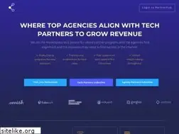 Sites similar to partnerprograms.io