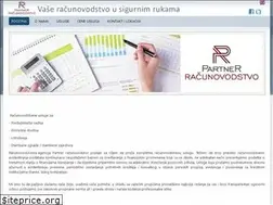Sites similar to partnerracunovodstvo.rs