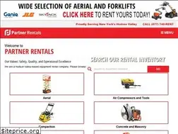Sites similar to partnerrentals.com