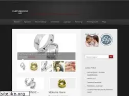 Sites similar to partnerringe.net