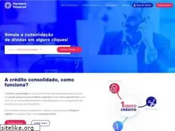 Sites similar to partners-finances.pt