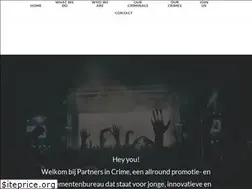 Sites similar to partners-in-crime.nl
