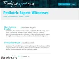 Sites similar to partners-in-pediatrics.com