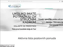Sites similar to partners-orka.co.rs
