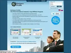 Sites similar to partners-profits.com