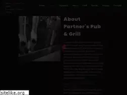 Sites similar to partners-pub.com
