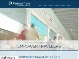 Sites similar to partners-travel.com
