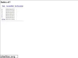 Sites similar to partners.academy