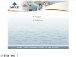 Sites similar to partners.be