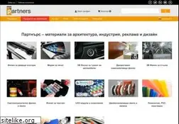 Sites similar to partners.bg