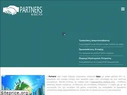 Sites similar to partners.com.gr