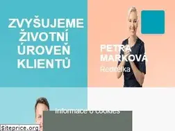 Sites similar to partners.cz