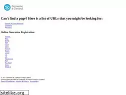 Sites similar to partners.domgen.com