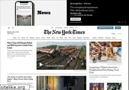 Sites similar to partners.nytimes.com
