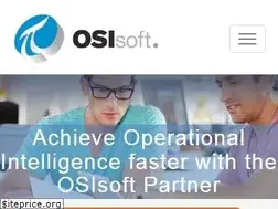 Sites similar to partners.osisoft.com