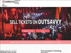 Sites similar to partners.outsavvy.com