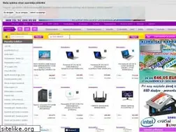 Sites similar to partners.si