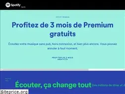 Sites similar to partners.spotify.com