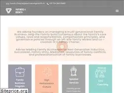 Sites similar to partners4growth.in