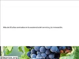 Sites similar to partnersa.cl