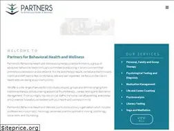 Sites similar to partnersbhw.com
