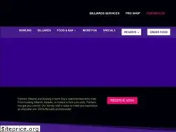 Sites similar to partnersbowl.com