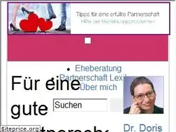 Sites similar to partnerschaft-beziehung.de