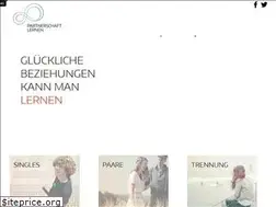 Sites similar to partnerschaft-lernen.de