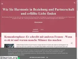 Sites similar to partnerschaft-und-beziehung.info