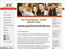 Sites similar to partnerschule.de