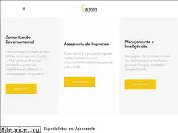 Sites similar to partnerscom.com.br