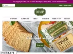 Sites similar to partnerscrackers.com