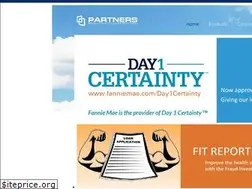 Sites similar to partnerscredit.com