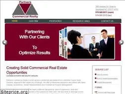 Sites similar to partnerscrnc.com