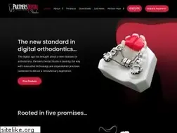 Sites similar to partnersdentalstudio.com