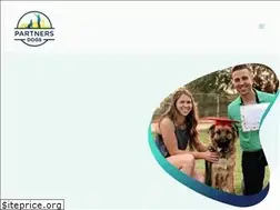 Sites similar to partnersdogtraining.com
