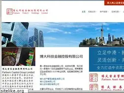 Sites similar to partnersfh.com