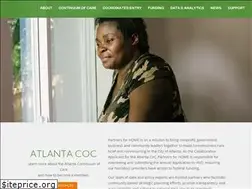Sites similar to partnersforhome.org