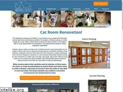 Sites similar to partnersforpetsil.org