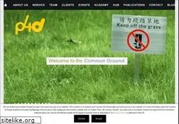 Sites similar to partnership-for-development.org