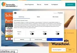 Sites similar to partnership.de
