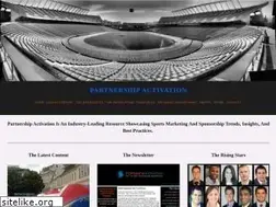 Sites similar to partnershipactivation.com
