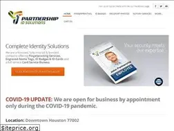 Sites similar to partnershipidsolutions.com