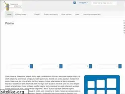 Sites similar to partnershipjachtservice.nl