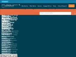 Sites similar to partnershipla.org
