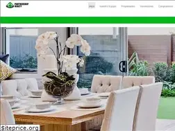 Sites similar to partnershiprealtyinc.com
