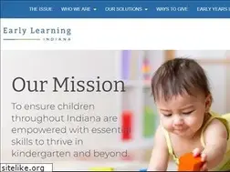 Sites similar to partnershipsforearlylearners.org