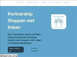 Sites similar to partnershipstopmetroken.nl