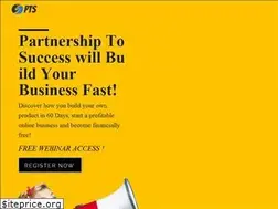 Sites similar to partnershiptosuccess.co